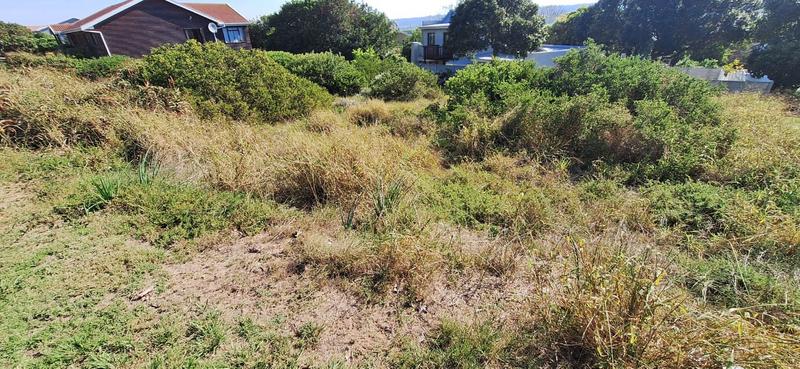 0 Bedroom Property for Sale in Fraaiuitsig Western Cape